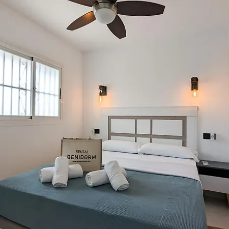 Vistas Bahia Sweet Appartamento *