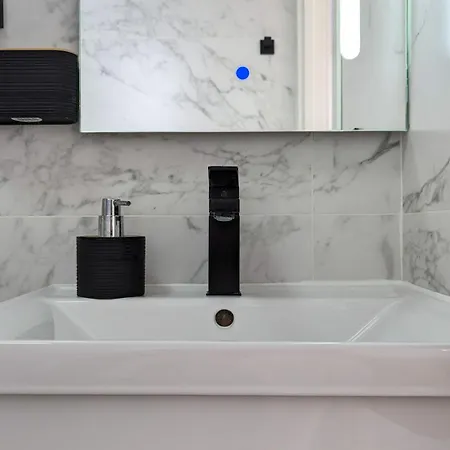 Vistas Bahia Sweet * Benidorm