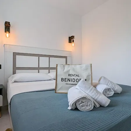 Vistas Bahia Sweet *