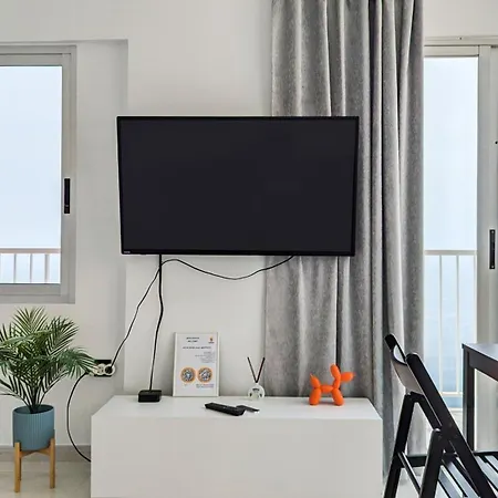 Appartamento Vistas Bahia Sweet *