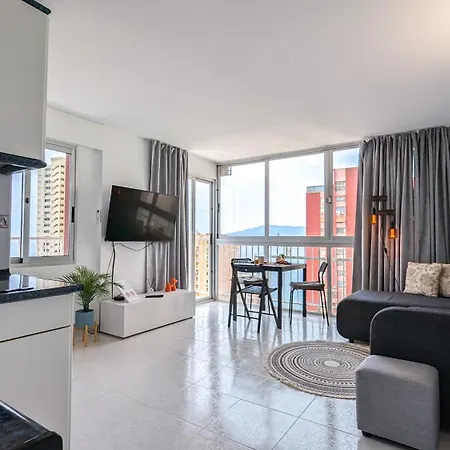 Vistas Bahia Sweet *