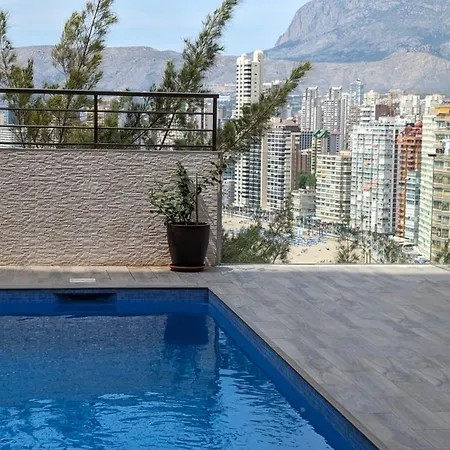 Vistas Bahia Sweet