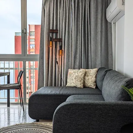 Vistas Bahia Sweet * Benidorm