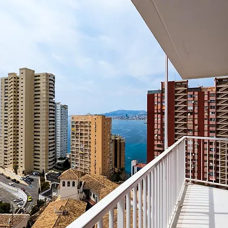 Vistas Bahia Sweet *