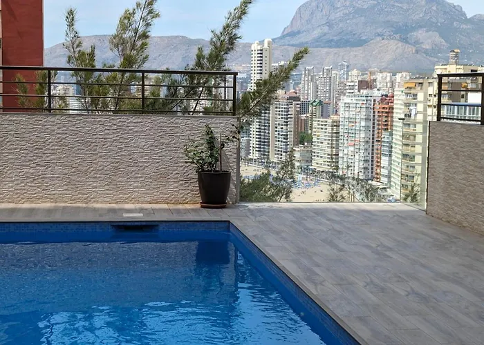 Vistas Bahia Sweet