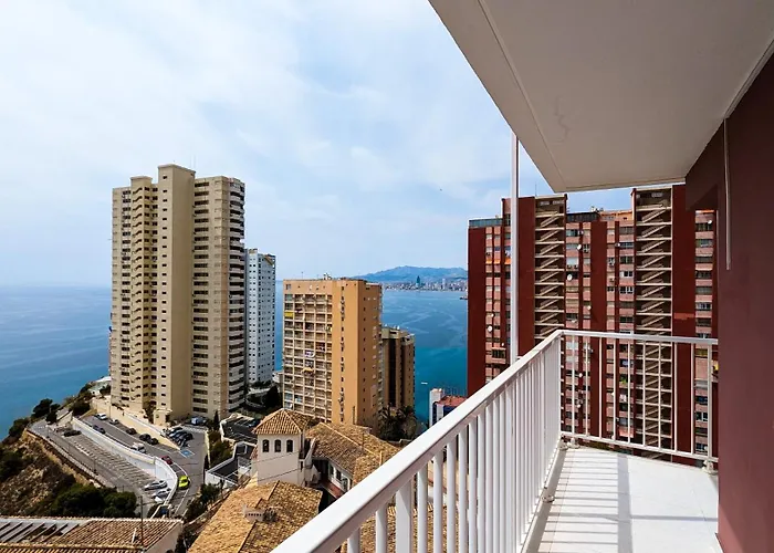Vistas Bahia Sweet *