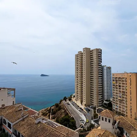 Apartment Vistas Bahia Sweet